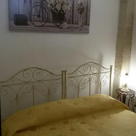 Apartamento Antiche Corti