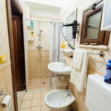 Apartamento Antiche Corti