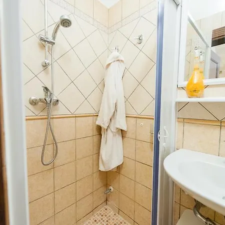 Antiche Corti Apartamento