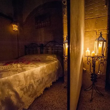 Apartamento Antiche Corti