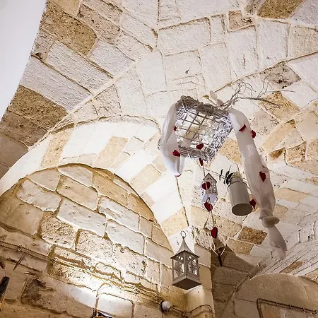 Antiche Corti Apartamento