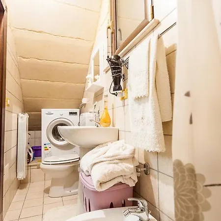 Antiche Corti Apartamento *