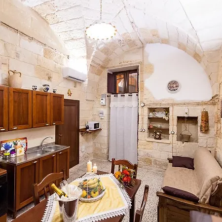 Antiche Corti Apartamento