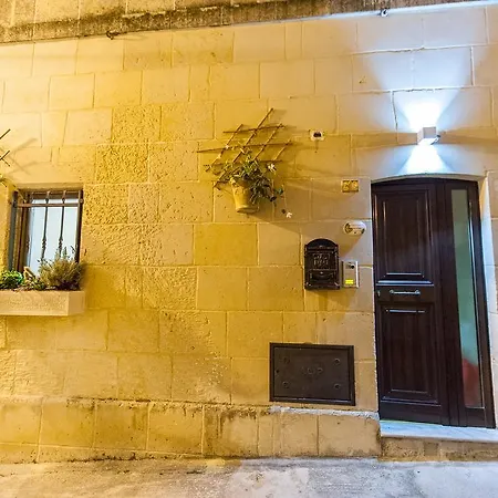Antiche Corti Apartamento Scorrano (Apulia)