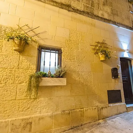 Apartamento Antiche Corti Scorrano (Apulia)