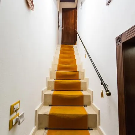 Antiche Corti Apartamento *