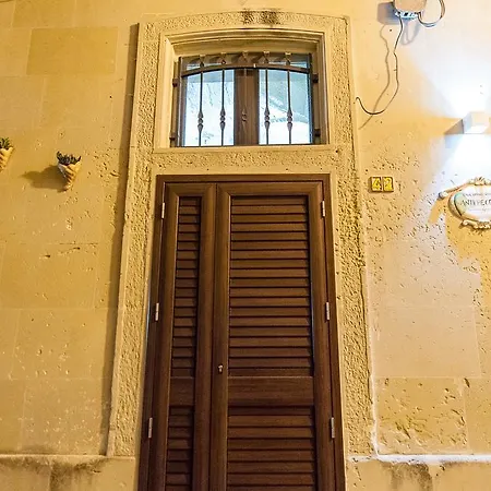 Antiche Corti Apartamento *