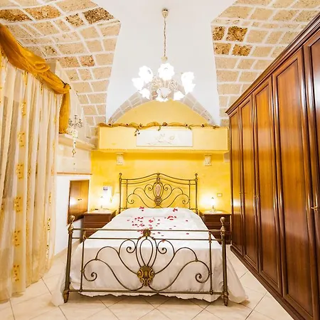 Apartamento Antiche Corti *
