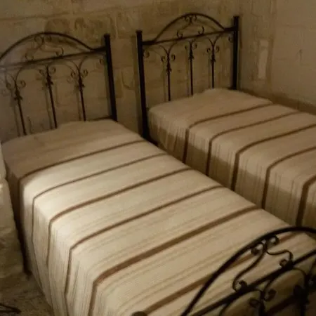 Antiche Corti Scorrano (Apulia)