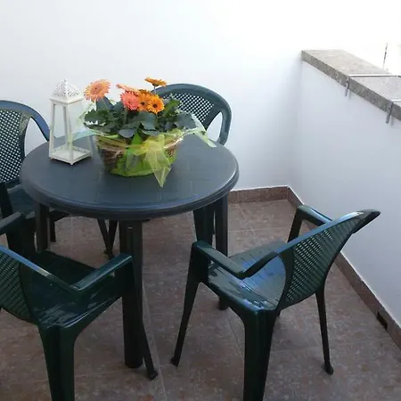 Antiche Corti Apartment *