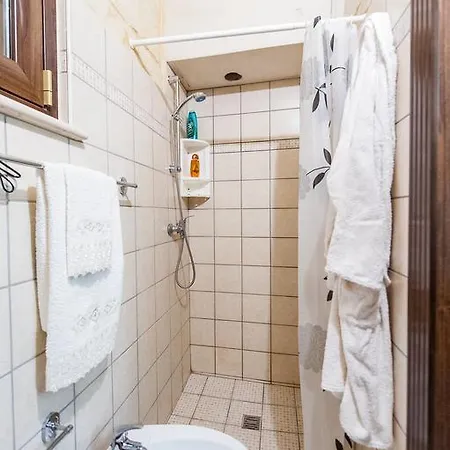 Apartment Antiche Corti
