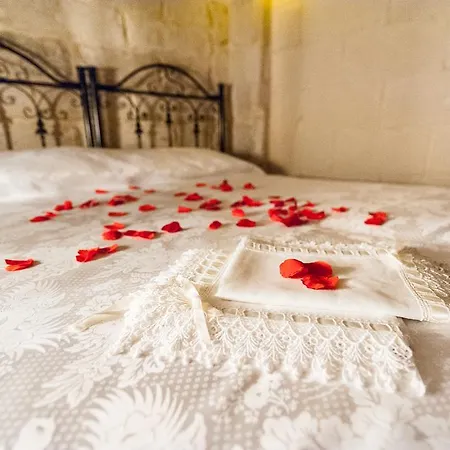 Apartment Antiche Corti Scorrano (Apulia)