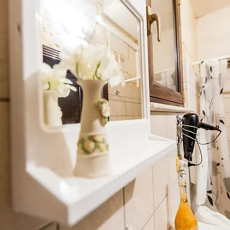 Apartment Antiche Corti Scorrano (Apulia)
