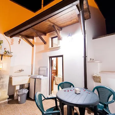 Antiche Corti Apartment Scorrano (Apulia)