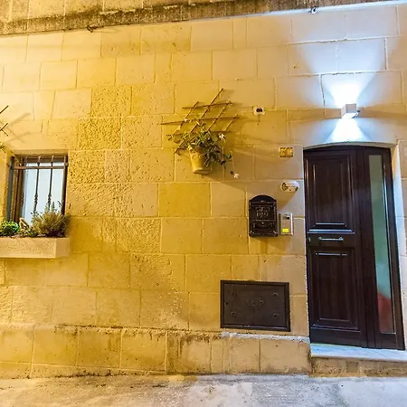 Antiche Corti Apartment Scorrano (Apulia)